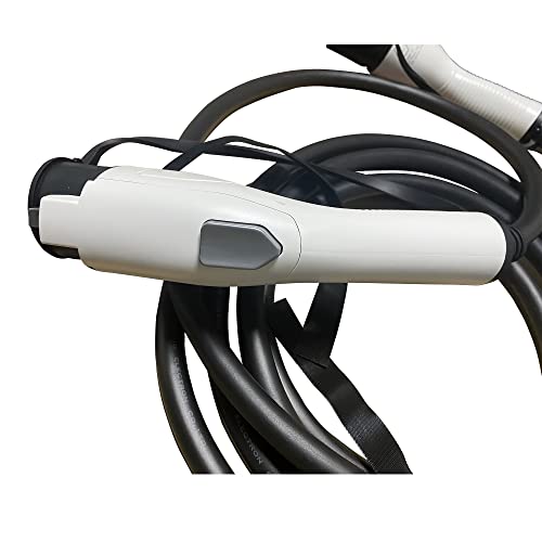 5m Type 2 to Type 1 Charging Cable