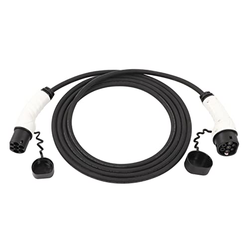 Aramox EV Charging Cable Type 2, 11Kw, 5M