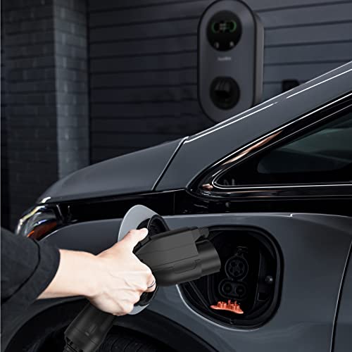 AutoBot Home Level 2 EV Charger Bundle, RFID Cards