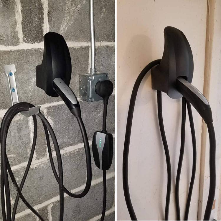 Tesla Wall Charger Holder for Model 3/Y/S/X