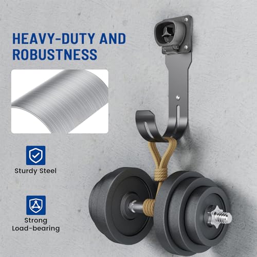 Tesla Charger Holder Wall-Mount for Model X/Y/3/S