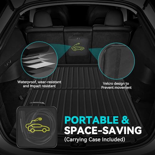 Tesla 21ft Extension Cord, Upgraded Charger Cable, Model Y/3/S/X