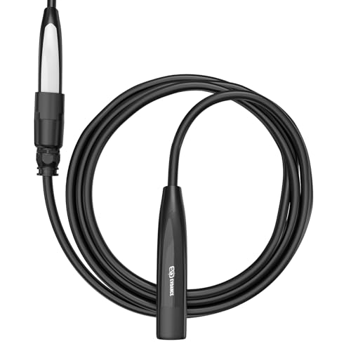 21ft Tesla Extension Cord, 50Amp, 110V-240V Compatible, IP66