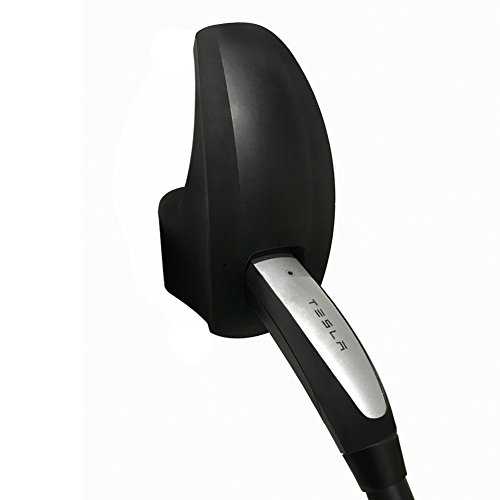 Tesla Charging Cable Organizer for Wall Mount Holder