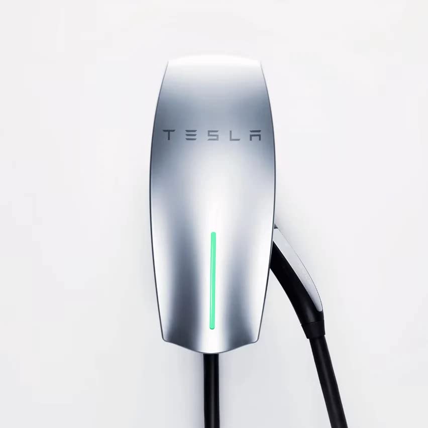 Tesla Gen 2 High Power HPWC EV Charger (8.5 Feet)
