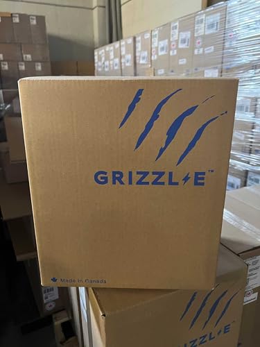 Grizzl-E Level 2 240V EV Charger, UL Certified