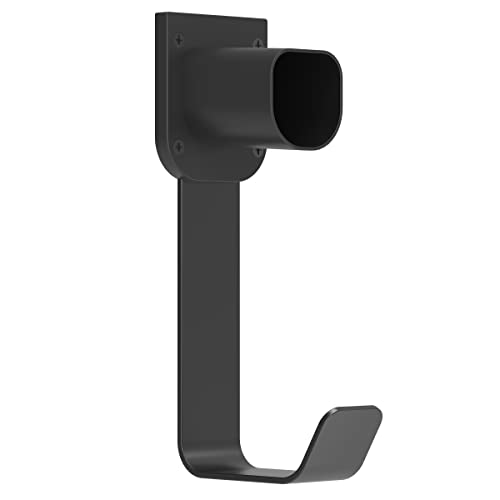 Tesla Charger Nozzle Holster & Wall-Mount EV Holder