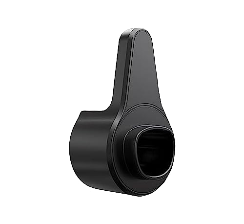 Tesla EV Charger Nozzle Wall Mount Organizer