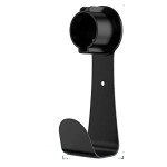 Wall Mount Connector Holster Dock for SAE J1772 EV Charger