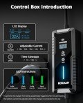 bokman Portable Level 2 EV Charger - 240V