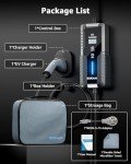 bokman Portable Level 2 EV Charger - 240V