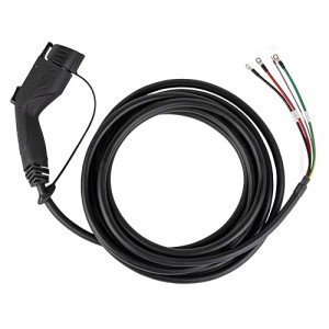 Level 2 EV Charger Replacement Cord, 32A 240V