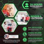 MACH I: Fast 48 Amp Level 2 EV Charger