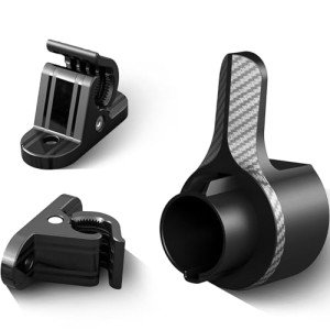 feyree EV Charger Holder Wall Mount with Cable Hook