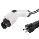 VEVOR Level 1+2 EV Charger 16A Portable Hurry!