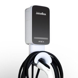 JuiceBox 40 Smart EV Charging Station - WiFi, 40A