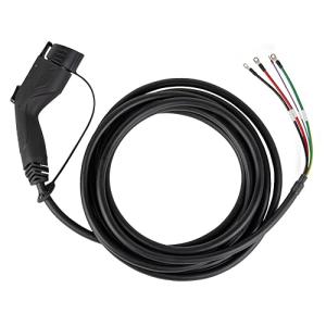 Level 2 EV Charger Replacement Cord, 32A 240V