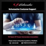 Schumacher SEV1600HW 50A 240V EV Charger - Bluetooth/WiFi
