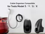 Tesla Wall Charger Holder for Model 3/Y/S/X