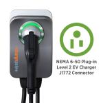 ChargePoint Home Flex Level 2 6-50 Plug Charger