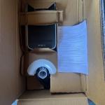 JuiceBox 40 Smart EV Charger with WiFi, 25ft Cable