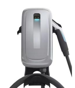Schumacher SEV1600HW 50A 240V EV Charger - Bluetooth/WiFi