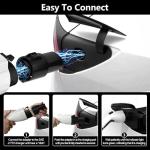 Tesla Model 3 Y S X J1772 Charging Adapter