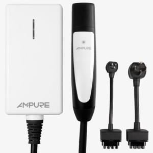 AMPURE Go 2 Portable Level 2 EV Charger