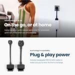 AMPURE Go 2 Portable Level 2 EV Charger