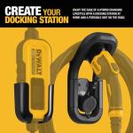 DEWALT Wall Mount Bracket for EV Charger Support