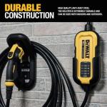 DEWALT Wall Mount Bracket for EV Charger Support