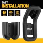 DEWALT Wall Mount Bracket for EV Charger Support