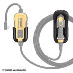 DEWALT Wall Mount Bracket for EV Charger Support