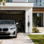 MEGEAR Skysword Ⅱ Portable EV Charger Station