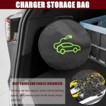 BLIRITEL Portable EV Cable Storage and Organizer