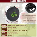 BLIRITEL Portable EV Cable Storage and Organizer