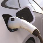 Schumacher SC1455 Portable Level 2 EV Charger