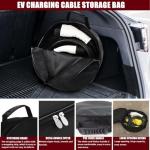 BLIRITEL Portable EV Cable Storage and Organizer