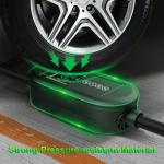 Aiskooc 40Amp Level 2 Portable EV Charger