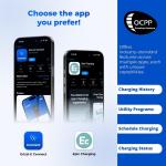 Grizzl-E Mini Connect 40A Portable EV Charger