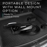 Lectron Dual-Level Portable EV Charger for Tesla