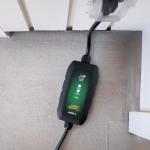 Battery Tender 16 AMP Portable EV Charger