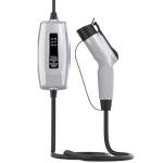 Schumacher Portable Level 1 EV Charger 12 Amp