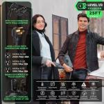 Mach 3 - 40 Amp Portable EV Charger with Adapter