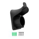 HZEL Wall Mount EV Charger Cable Holder