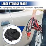 16-Inch Waterproof Cable Organizer Bag for EV Chargers