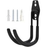 Heavy-Duty EV Charger Wall Mount Hook