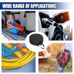 16-Inch Waterproof Cable Organizer Bag for EV Chargers