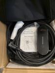 Top Auto Gear EV Charger 16 Amp 17ft Cable