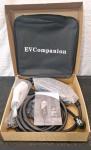 Portable 16 Amp EV Charger - 21-Foot Cable